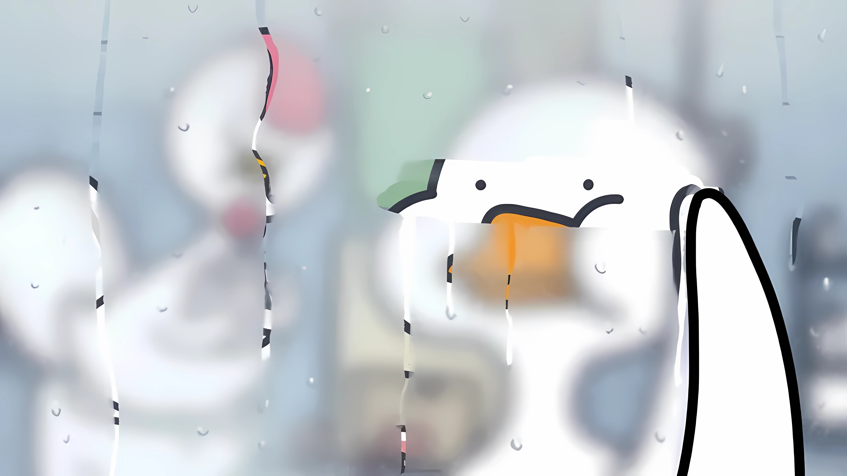 灵思